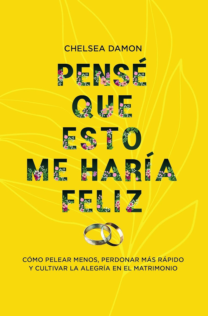 Cargue la imagen en el visor de la galería, Pensé que esto me haría feliz

