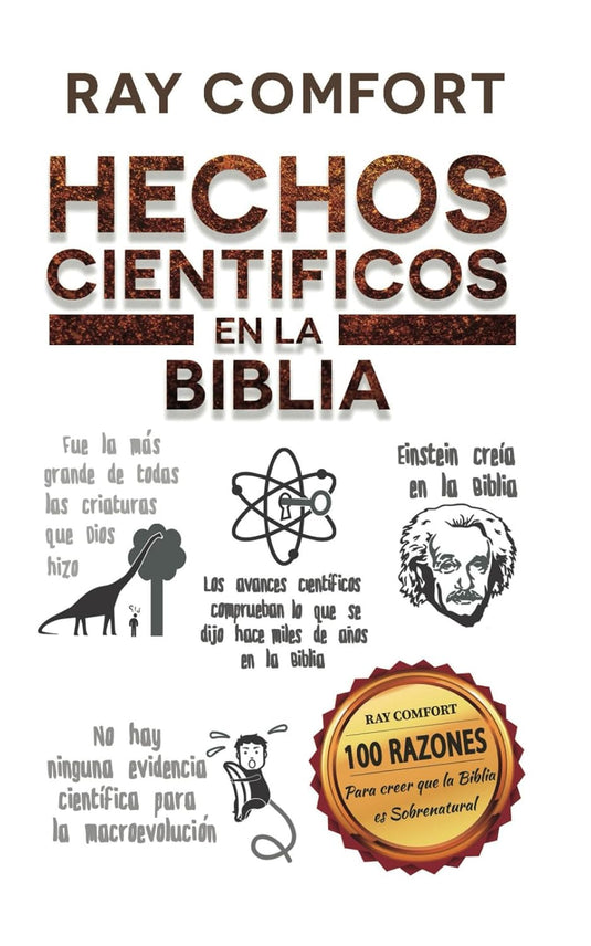 Hechos Científicos en la Biblia