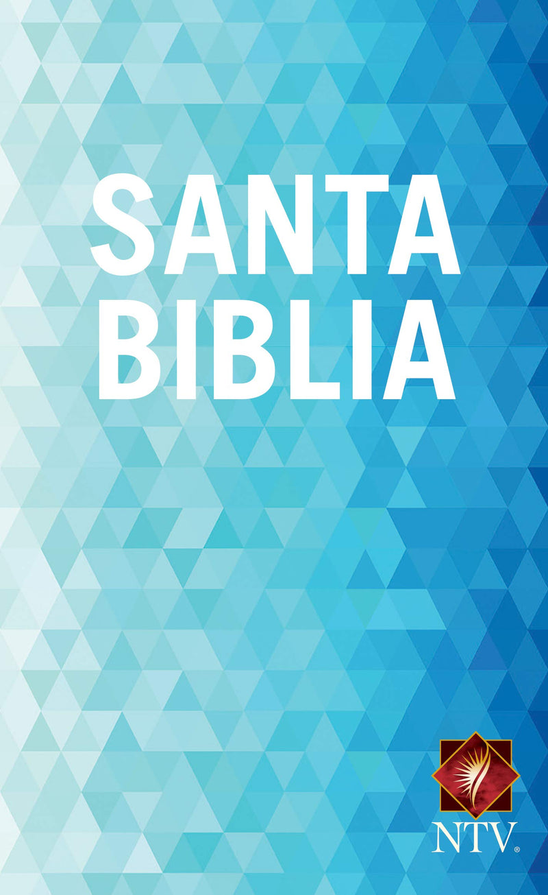 Cargue la imagen en el visor de la galería, Biblia NTV, Edición semilla, Agua viva Edición Económica
