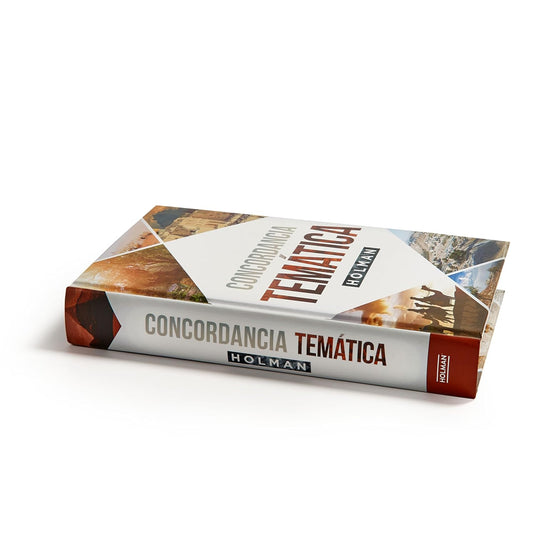 Concordancia Temática Holman