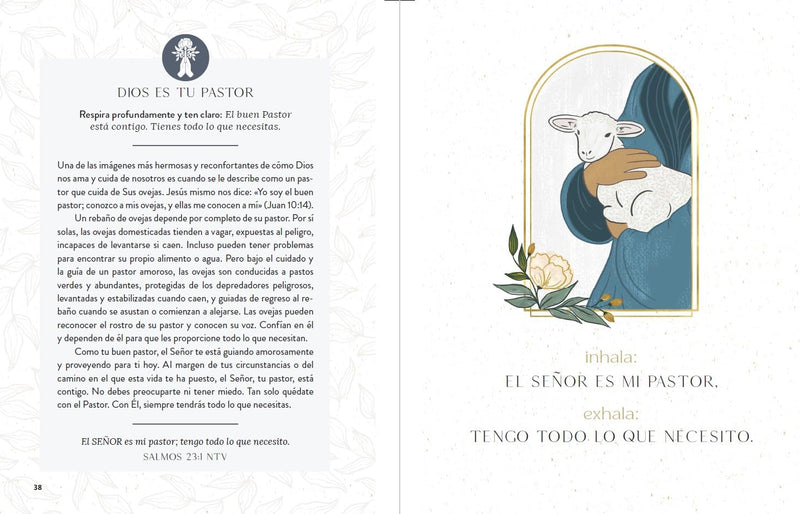 Cargue la imagen en el visor de la galería, El aliento como oración
