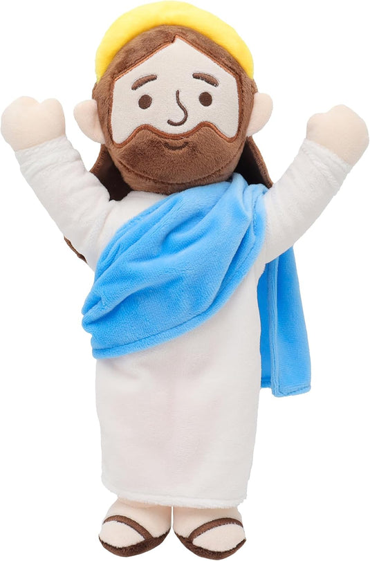 Peluche de Jesús