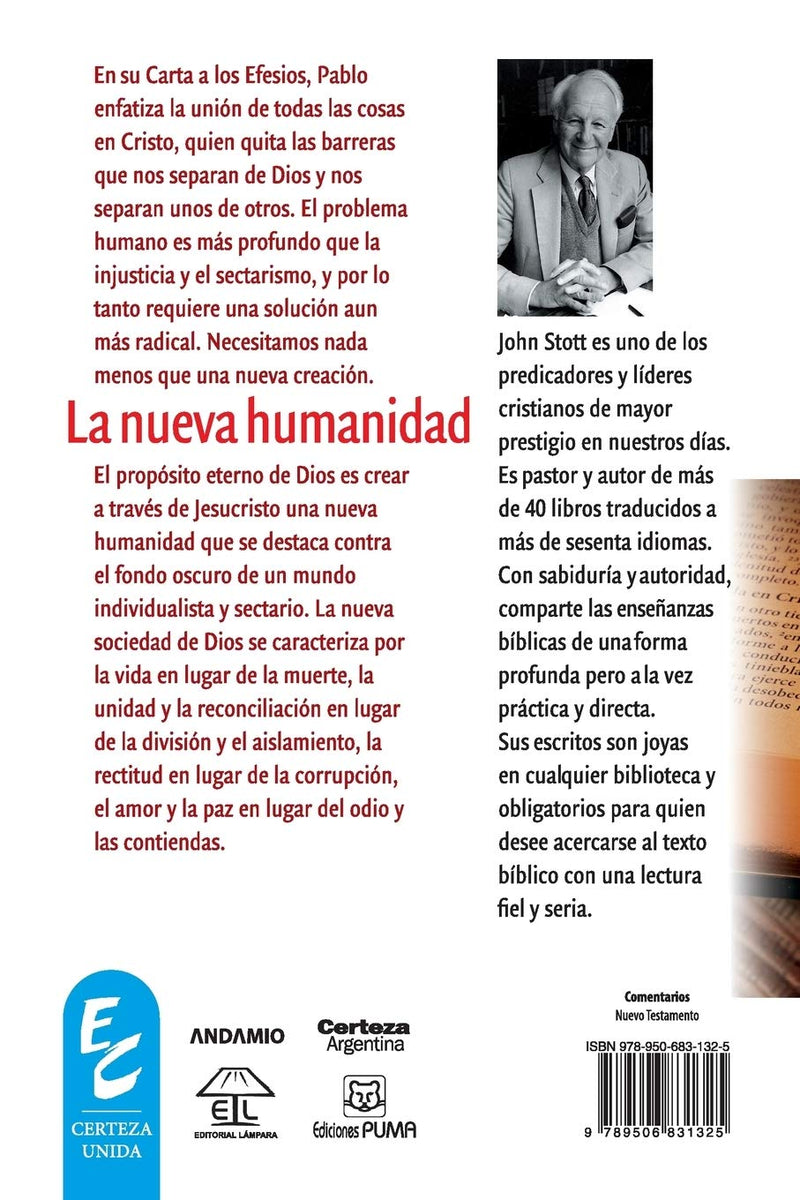 Cargue la imagen en el visor de la galería, El Mensaje de Efesios
