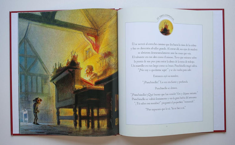 Cargue la imagen en el visor de la galería, Tú eres especial
