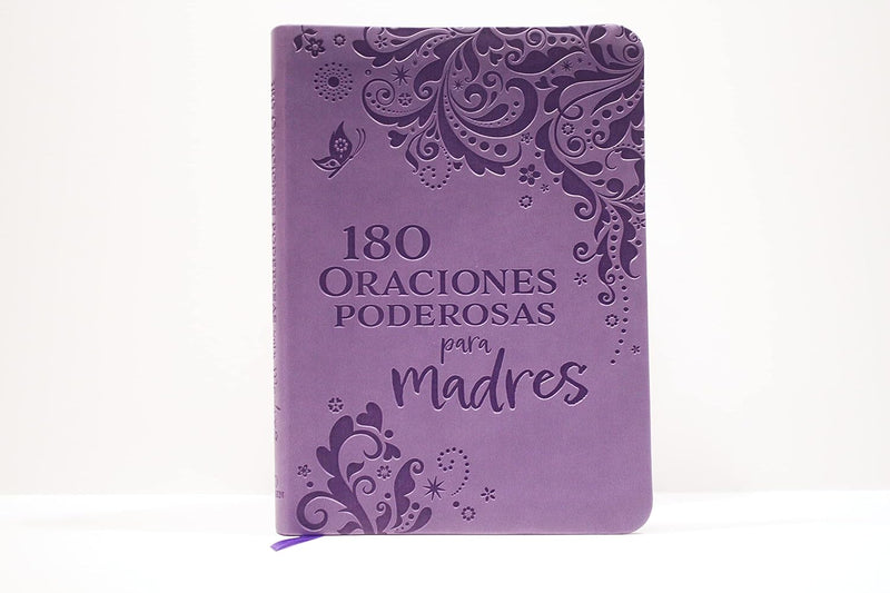 Cargue la imagen en el visor de la galería, 180 oraciones poderosas para madres

