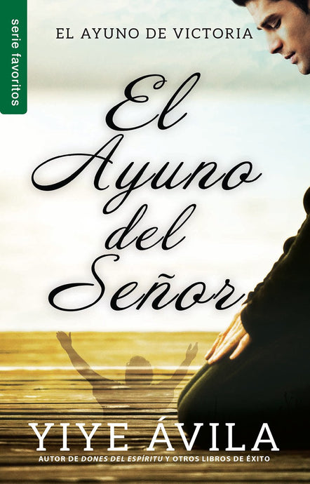 El Ayuno del Señor (Ed. Bolsillo)