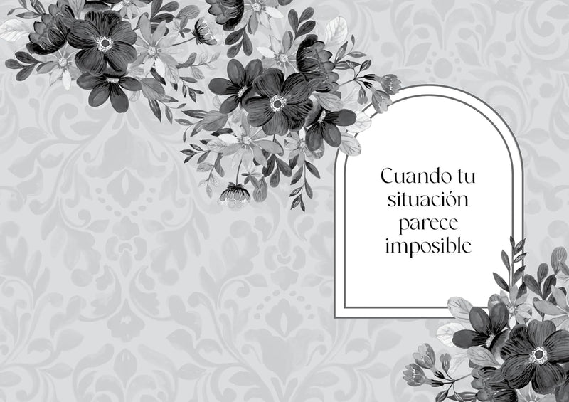 Cargue la imagen en el visor de la galería, Palabras de aliento para mujeres, devocional
