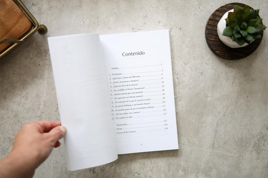 Más que un carpintero- edición revisada y actualizada