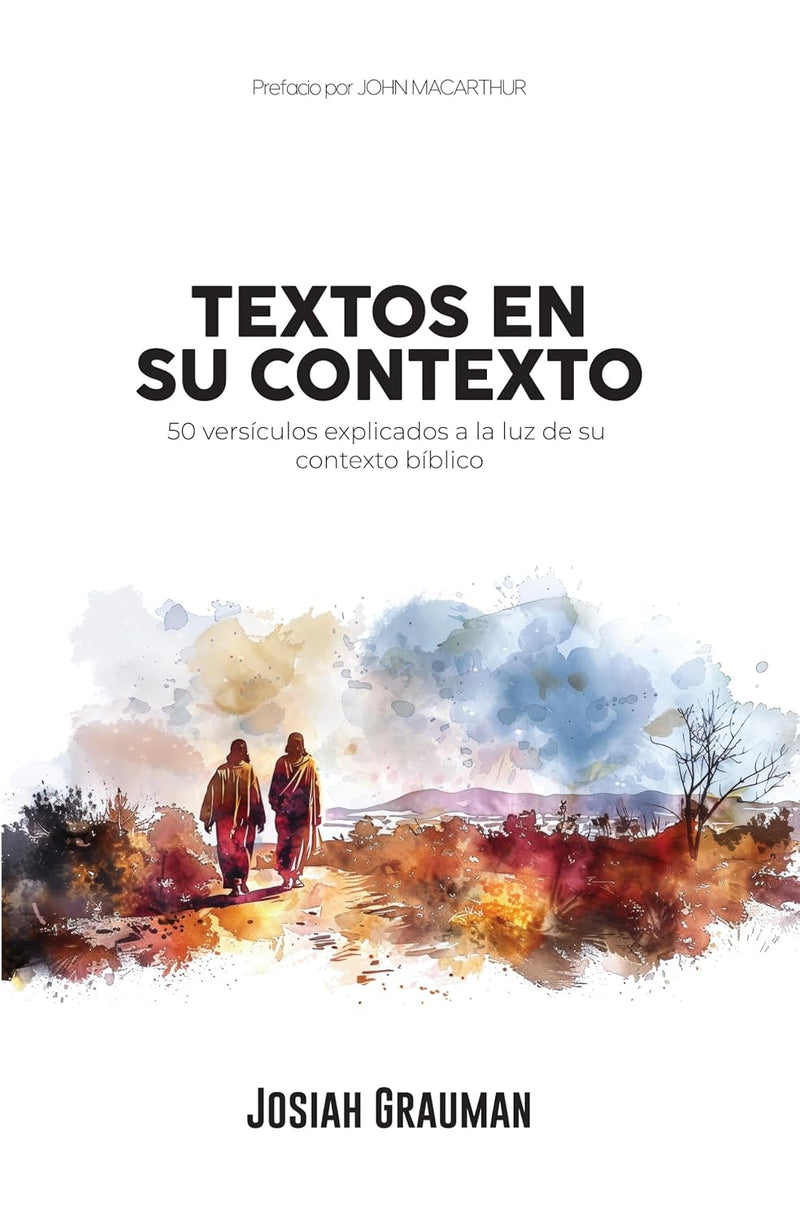 Cargue la imagen en el visor de la galería, Textos en su contexto
