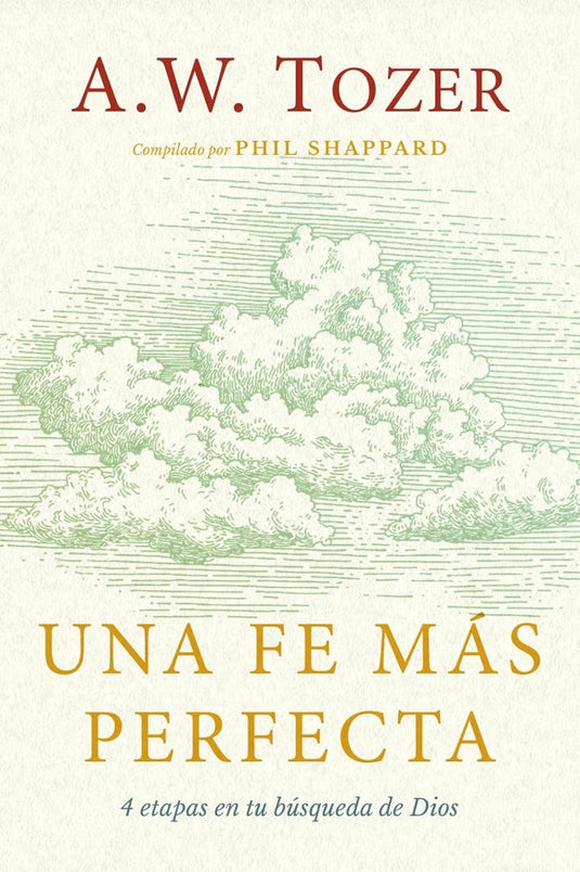 Una fe más perfecta