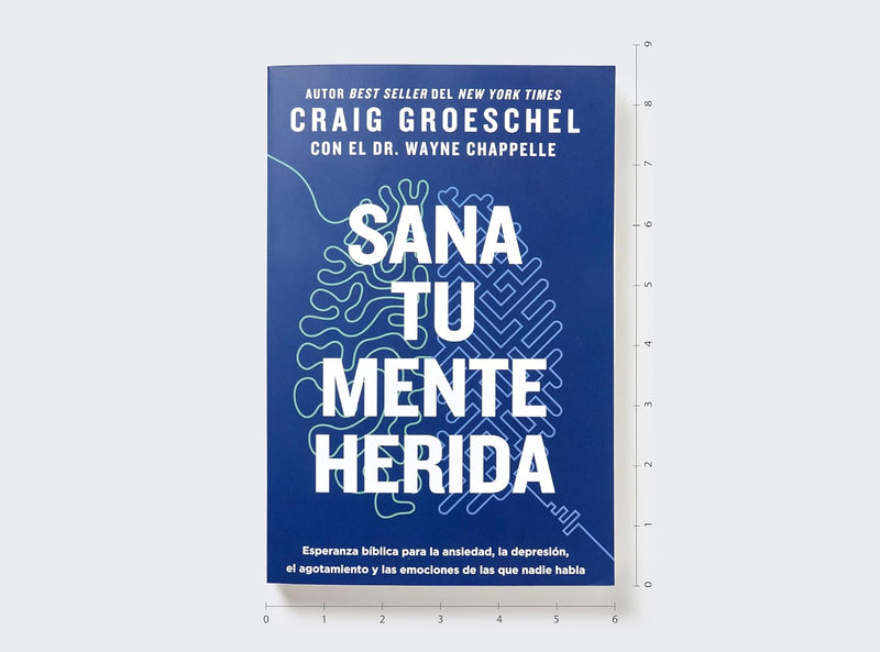 Cargue la imagen en el visor de la galería, Sana tu mente herida
