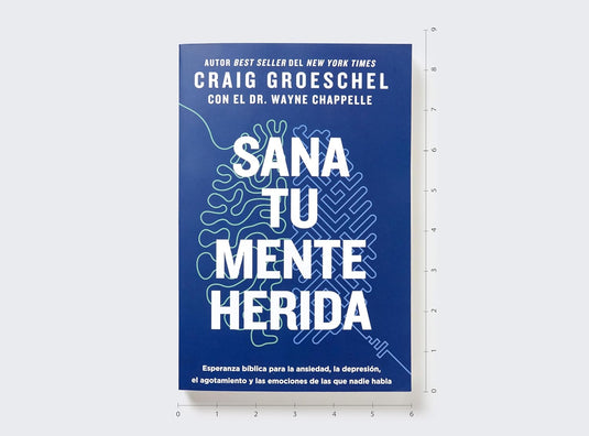 Sana tu mente herida