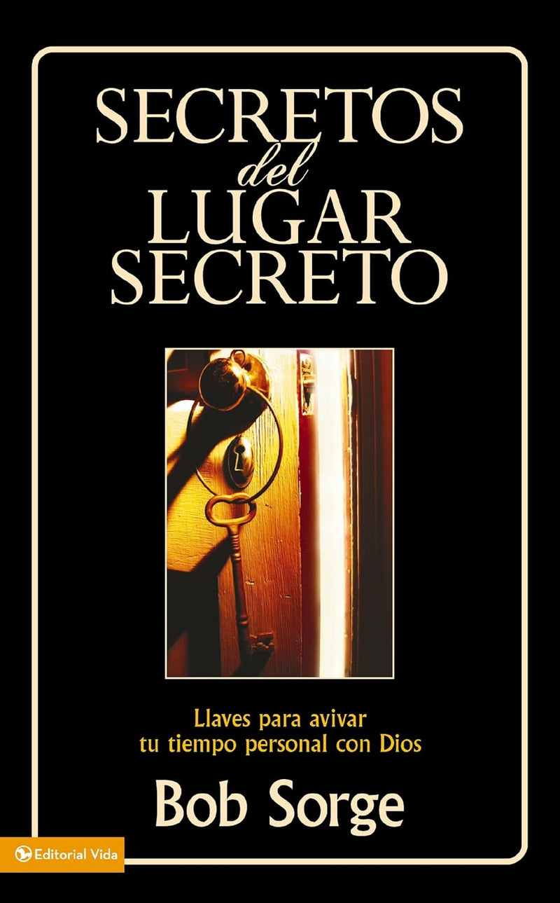 Cargue la imagen en el visor de la galería, Secretos del lugar secreto: Llaves para avivar tu tiempo personal con Dios
