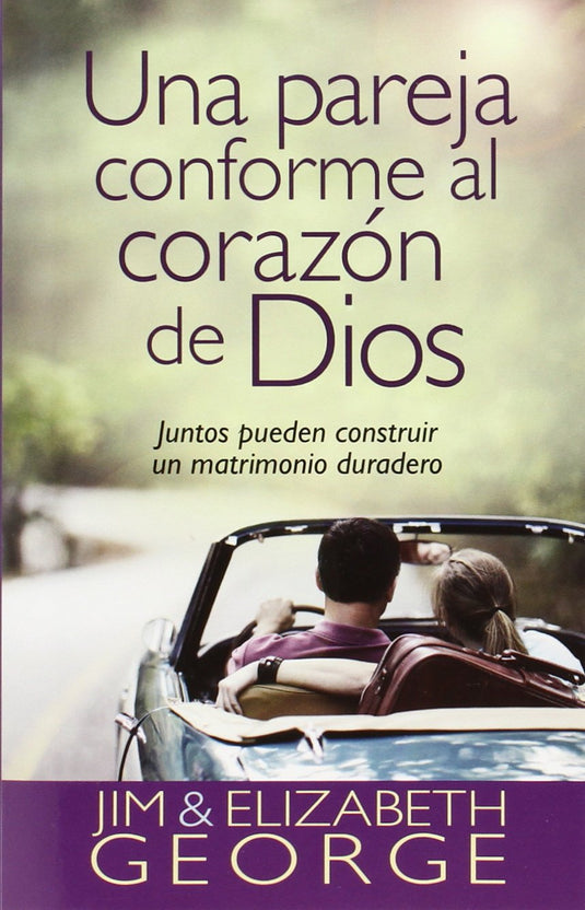 Una Pareja conforme al corazón de Dios