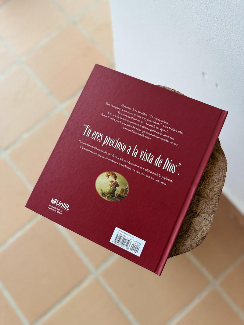 Cargue la imagen en el visor de la galería, Tú eres especial
