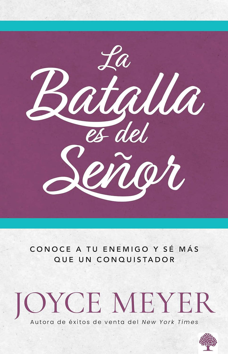 Cargue la imagen en el visor de la galería, La batalla es del Señor: Cómo vencer las luchas de la vida a través de la adoración

