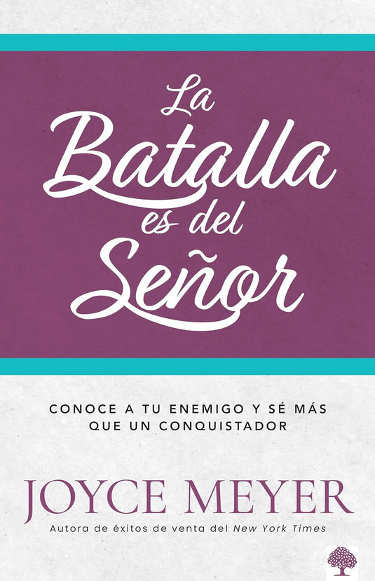 La batalla es del Señor: Cómo vencer las luchas de la vida a través de la adoración