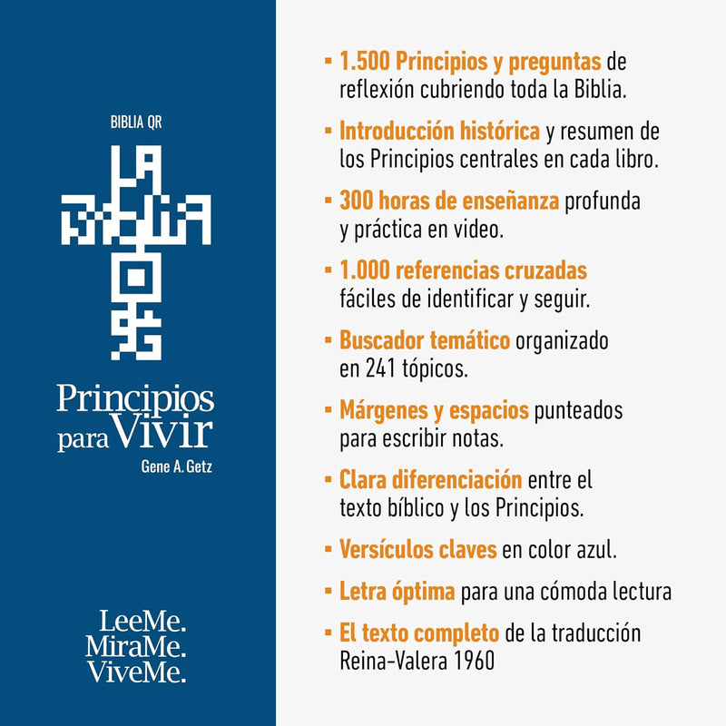 Cargue la imagen en el visor de la galería, Biblia QR NTV, imitación piel arena
