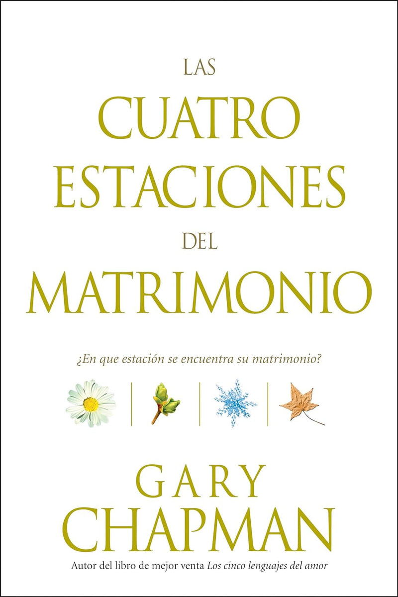Cargue la imagen en el visor de la galería, Las Cuatro Estaciones del Matrimonio
