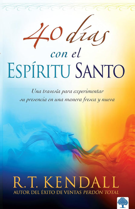 40 días con el Espíritu Santo