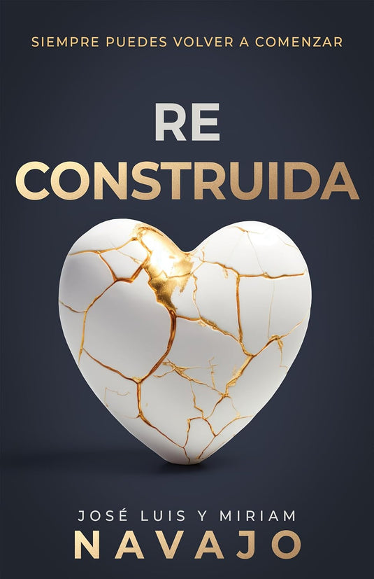Reconstruida: Siempre puedes volver a comenzar