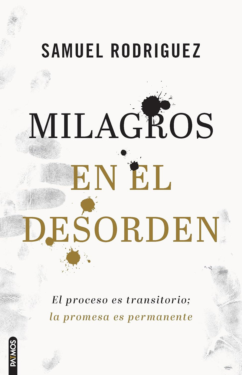 Cargue la imagen en el visor de la galería, Milagros en el desorden
