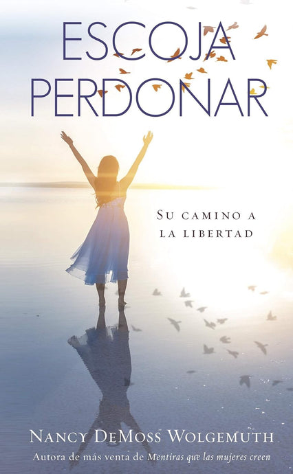 Escoja perdonar (Ed. Bolsillo)