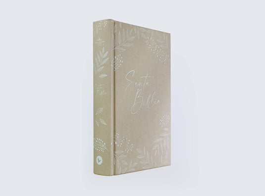 Biblia RVR 1960 para Bodas, Tapa dura/tela