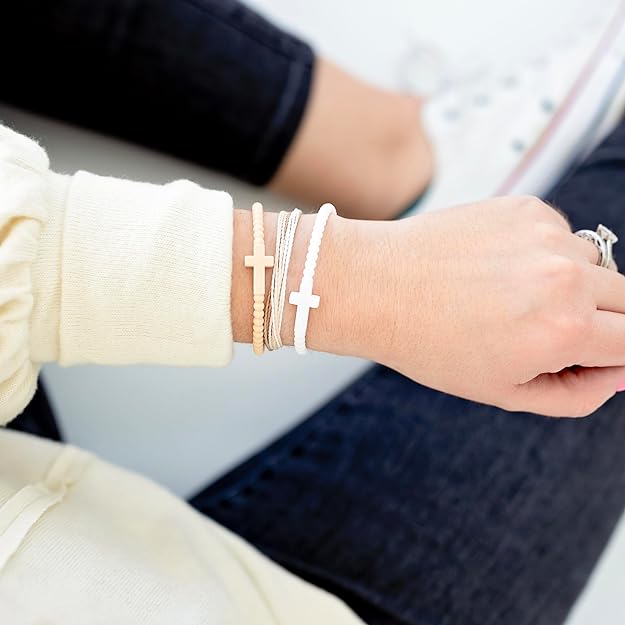 Cargue la imagen en el visor de la galería, Pulsera Silicón (Color Variado)
