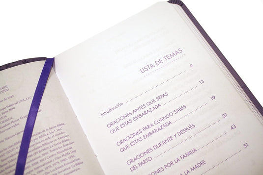 180 oraciones poderosas para madres