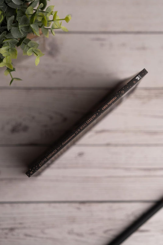 ¿Cómo sabemos que el cristianismo es de veras cierto?  (Ed. Bolsillo)