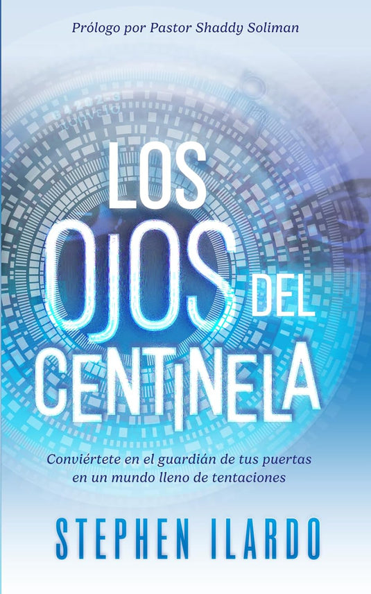 Los ojos del Centinela