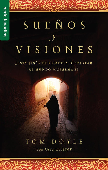 Sueños y visiones (Ed. Bolsillo)