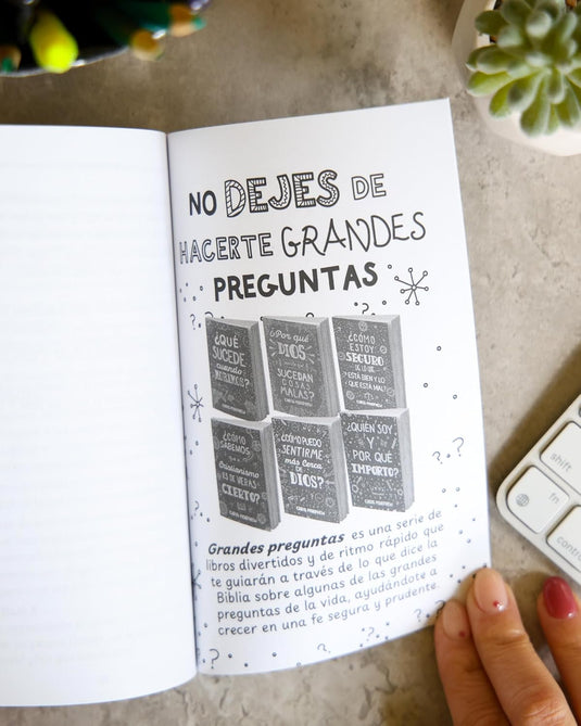 ¿Cómo estoy seguro de lo que está bien y lo que está mal?  (Ed. Bolsillo)