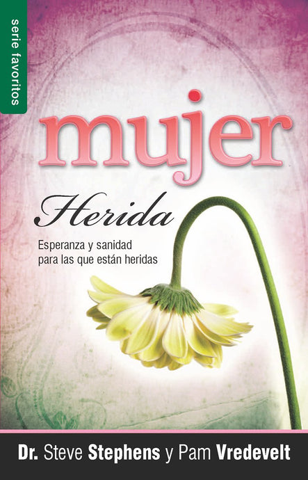 La mujer herida (Ed. Bolsillo)