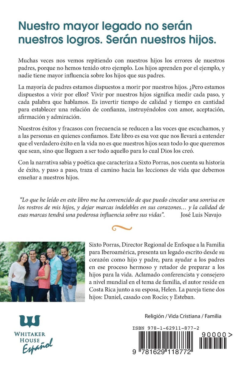 Cargue la imagen en el visor de la galería, Hijos Exitosos: Lo que todo padre debe enseñar a sus hijos
