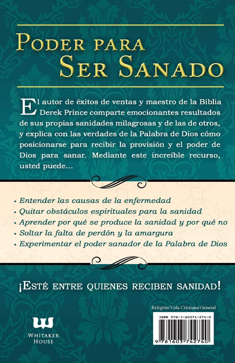 Cargue la imagen en el visor de la galería, La Palabra de Dios Sana
