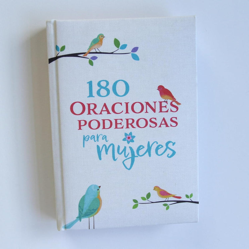 Cargue la imagen en el visor de la galería, 180 oraciones poderosas para mujeres
