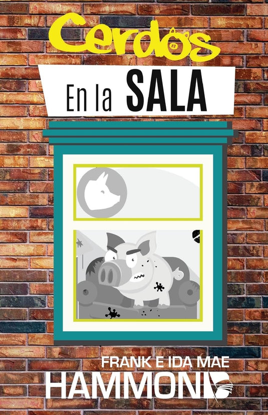 Cerdos en la Sala: Una guía práctica para la liberación