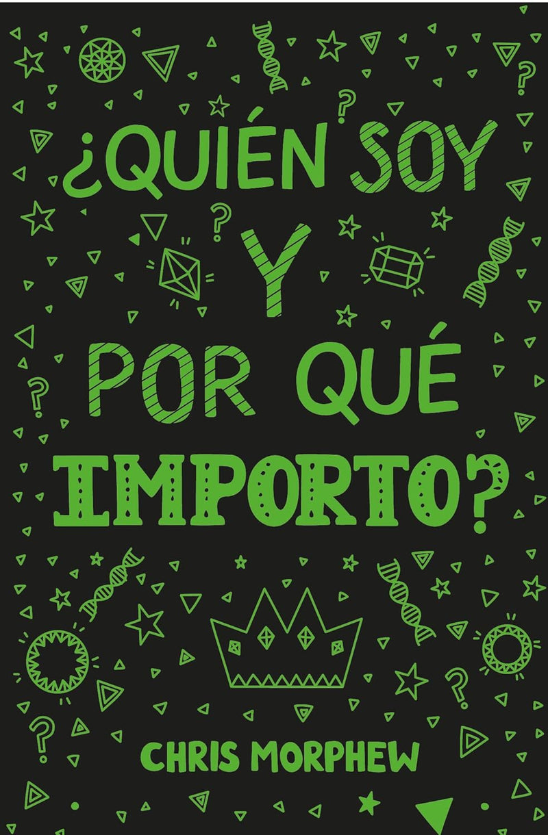 Cargue la imagen en el visor de la galería, ¿Quién soy y por qué importo?  (Ed. Bolsillo)
