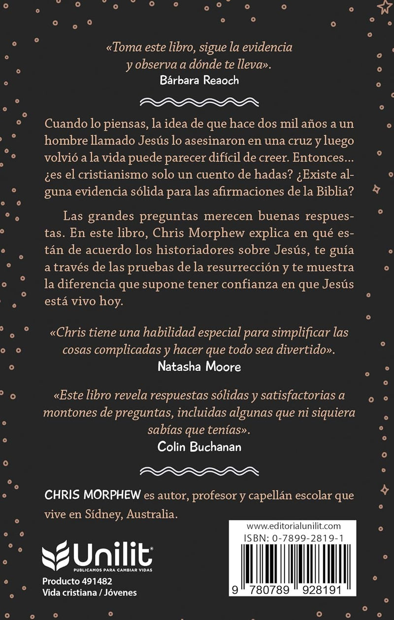 Cargue la imagen en el visor de la galería, ¿Cómo sabemos que el cristianismo es de veras cierto?  (Ed. Bolsillo)
