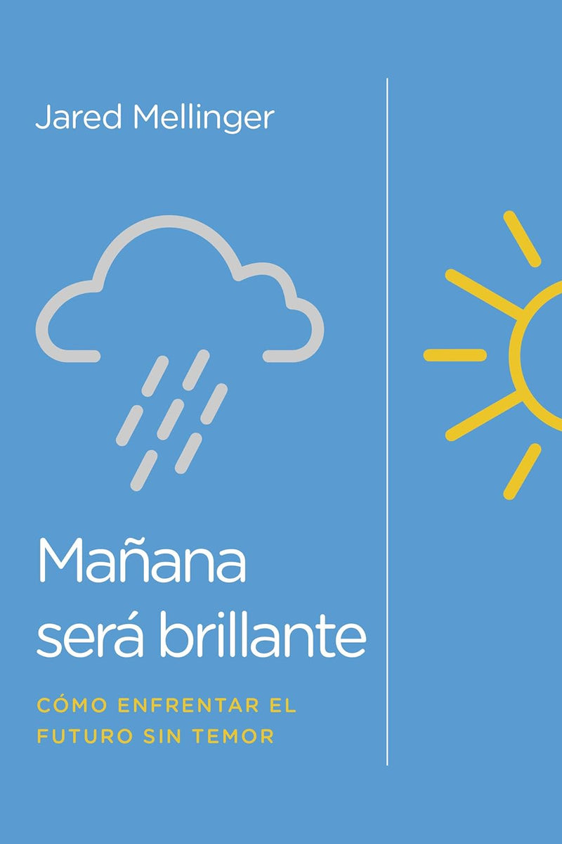 Cargue la imagen en el visor de la galería, Mañana será brillante
