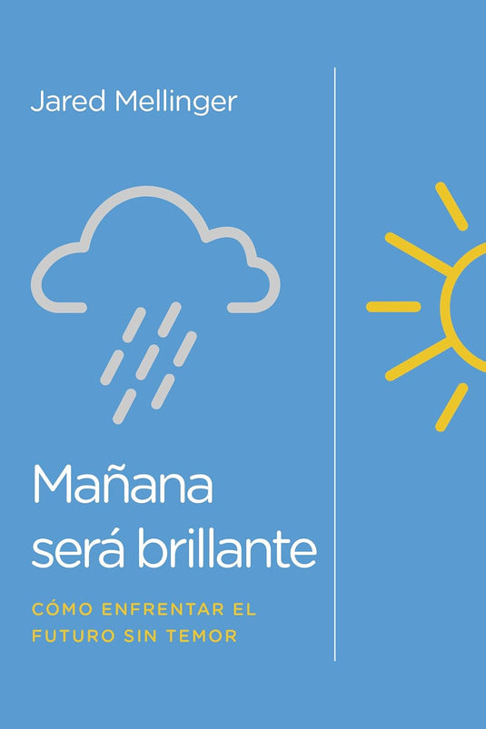 Mañana será brillante