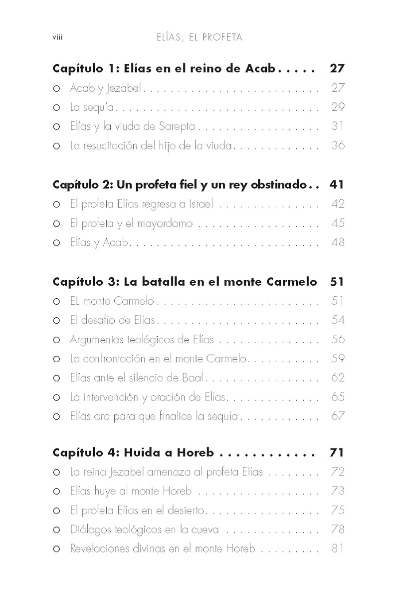 Cargue la imagen en el visor de la galería, Elías, el profeta
