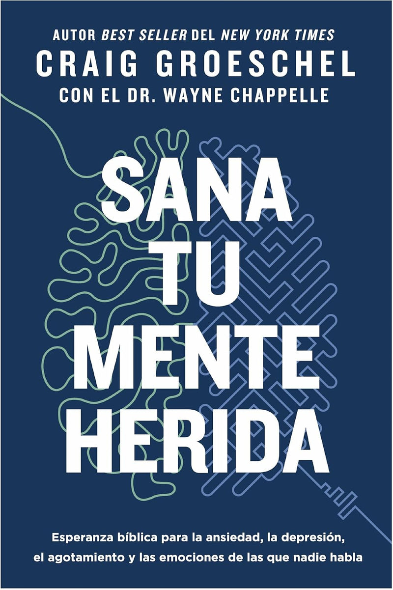 Cargue la imagen en el visor de la galería, Sana tu mente herida
