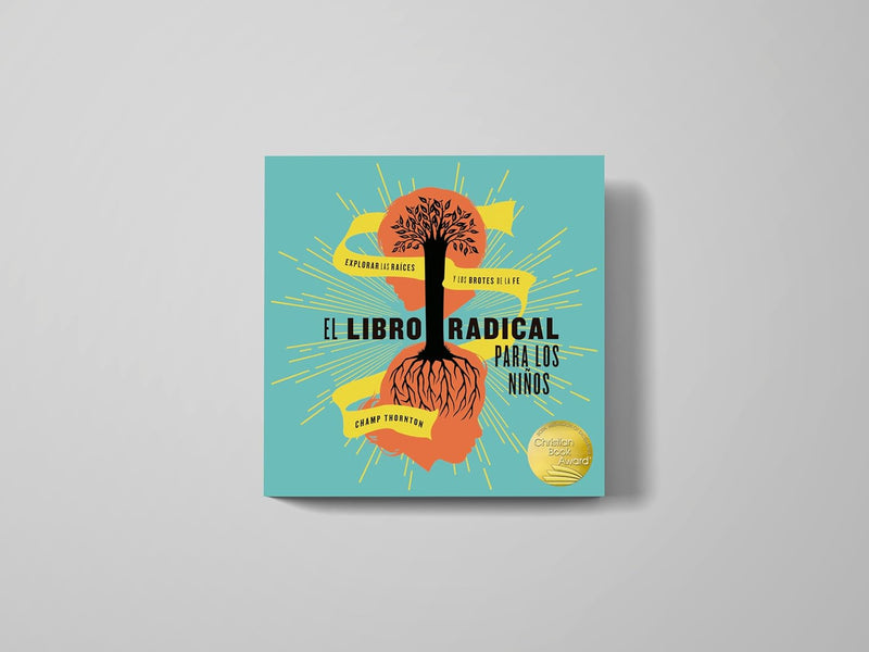 Cargue la imagen en el visor de la galería, El libro radical para los niños
