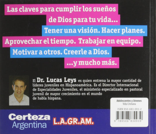 Cómo cumplir tus sueños