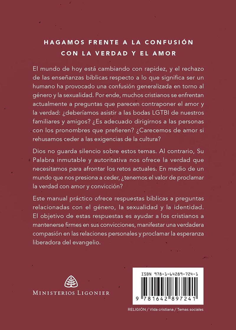 Cargue la imagen en el visor de la galería, Manual práctico sobre Género y Sexualidad (Ed. Bolsillo)
