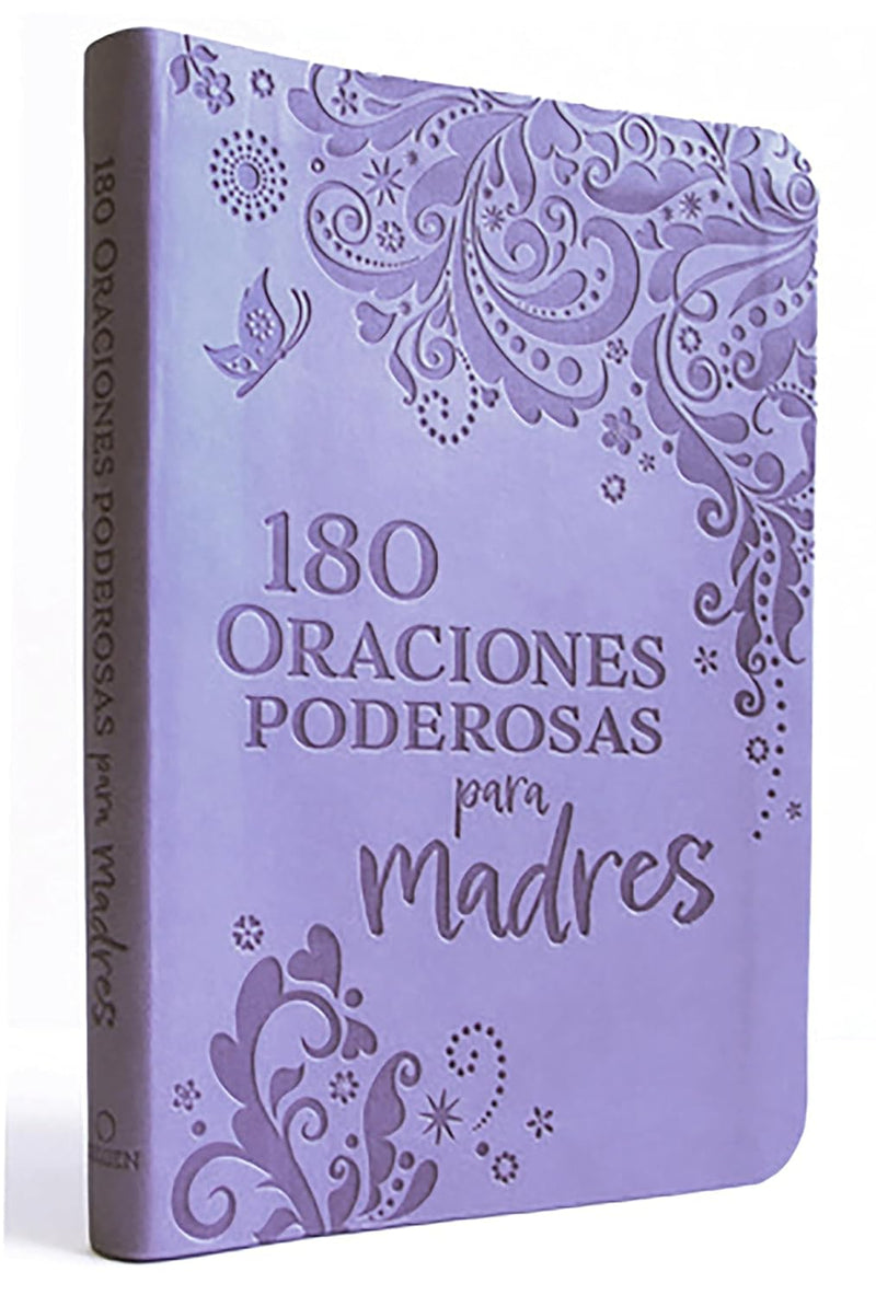 Cargue la imagen en el visor de la galería, 180 oraciones poderosas para madres
