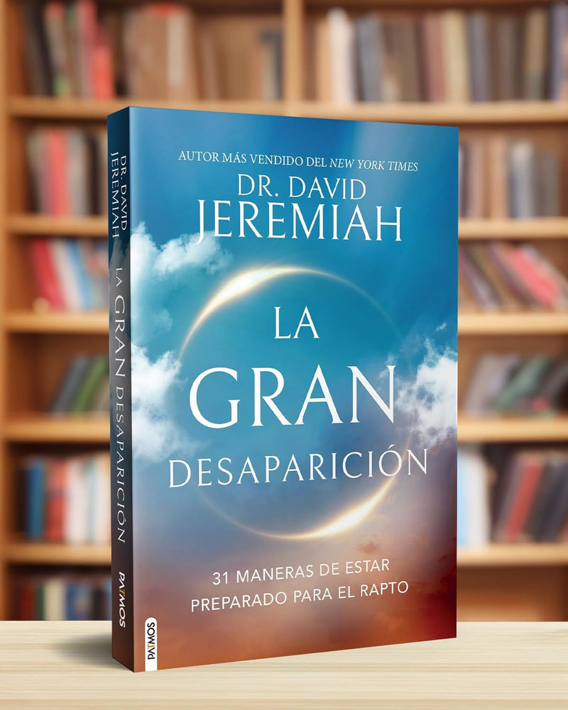 Cargue la imagen en el visor de la galería, La gran desaparición
